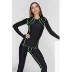 Totalfit TWR51-S10 Жіночий термолонгслів